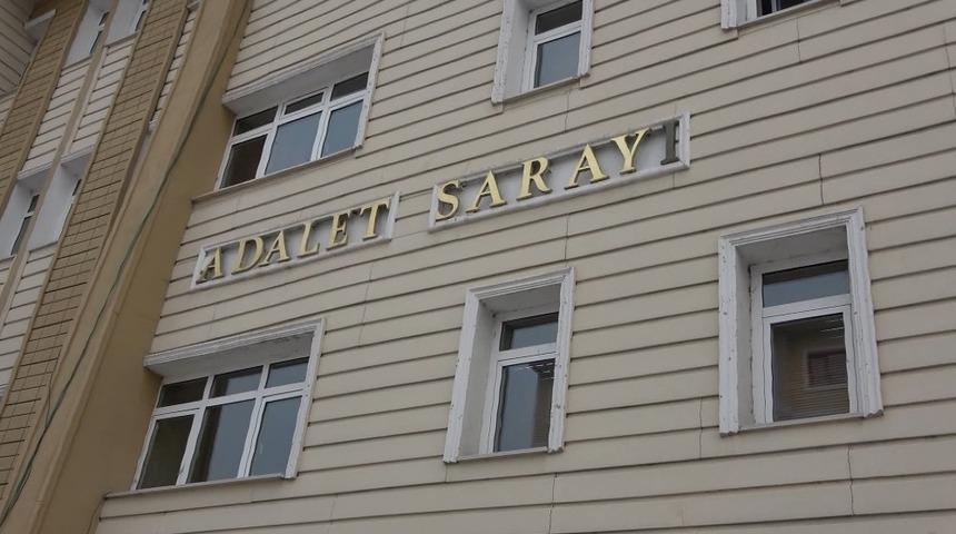 Başsavcılıktan kadına y&ouml;nelik şiddete ilişkin a&ccedil;ıklama