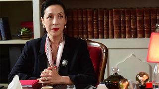 Kırmızı Oda 5. yeni bölüm fragmanında Emre Kınay sürprizi! Salih Bademci ve Hande Doğandemir Kırmızı Oda'dan ayrıldı mı?