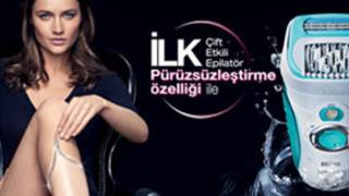 Yeni Silk-épil 7