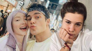 Cemal Can Canseven'in yakın dostu Danla Bilic'in Nisa Bölükbaşı isyanı: Beni bir salın