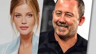 Sergen Yalçın Aslı Turanlı aşkı belgelendi 