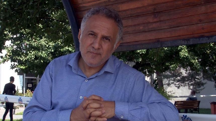 Başkan Şahin: "Endişeleri giderebilecek garantilerin verilmesi şartıyla anlaşmanın yapılasını bekliyoruz"