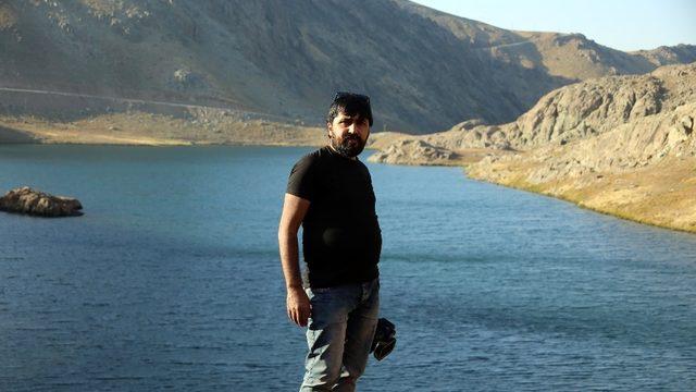 Yüksekova’ki Cilo ve Sat Dağları Milli Park oldu