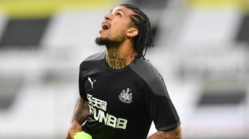 Beşiktaş'a DeAndre Yedlin transferinde kötü haber