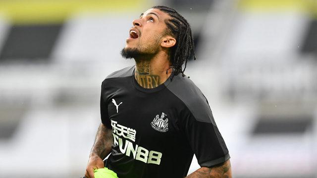 Beşiktaş'a DeAndre Yedlin transferinde kötü haber