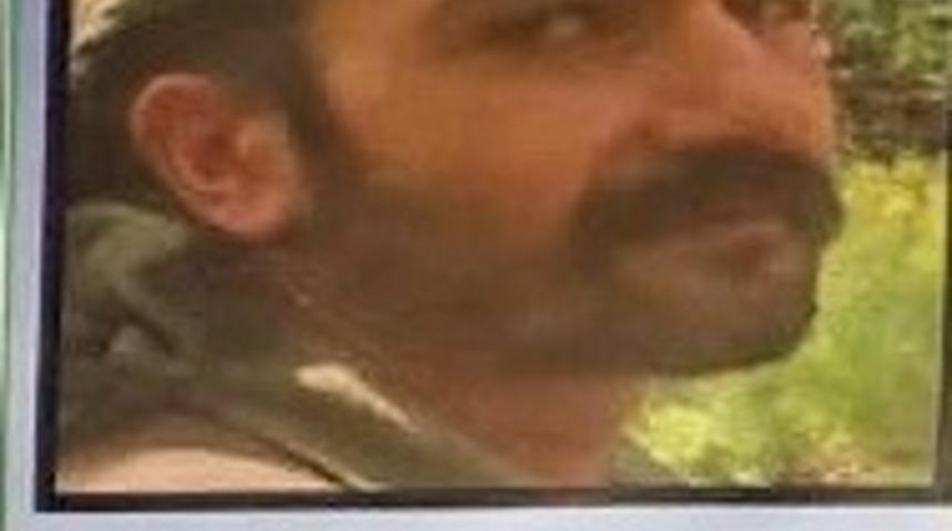 Adıyaman&rsquo;da etkisiz hale getirilen ter&ouml;ristin kimliği belli oldu