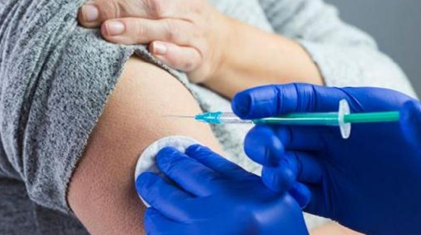 Koronavir&uuml;s aşısında umutlandıran gelişme