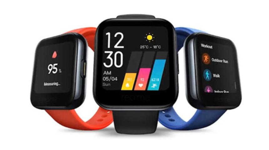 Realme Watch inceleme