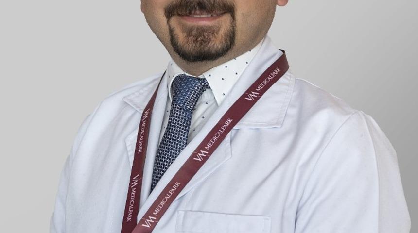 Nöral terapi ile ağrılardan kurtulmak mümkün