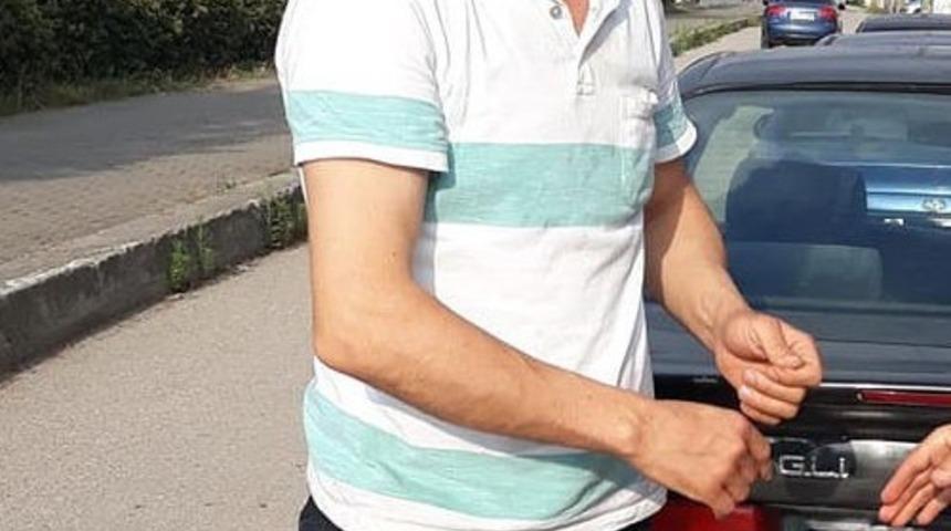 &Ccedil;arşamba&rsquo;da bı&ccedil;aklı kavga:1 &ouml;l&uuml;