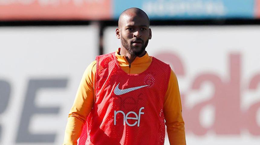 Roma, Marcao i&ccedil;in 15 milyon Euro &ouml;deyecek