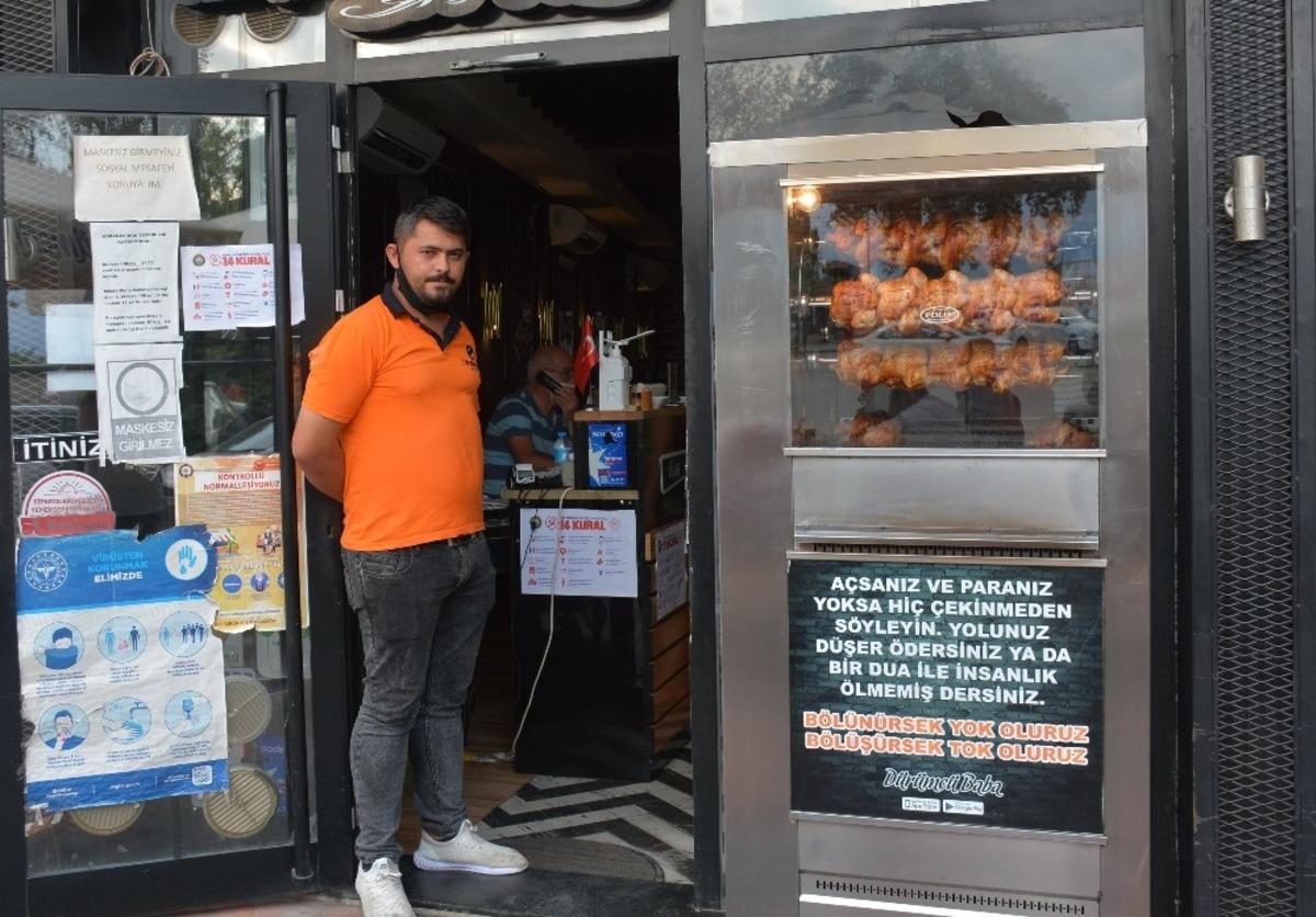 Yazdığı yazıyla g&ouml;n&uuml;lleri kazandı