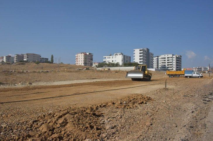 Aliağa Belediyesinden trafiğe nefes aldıracak çalışma G2