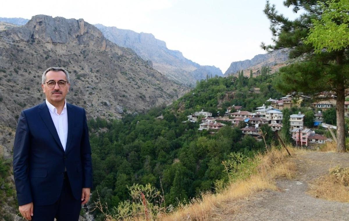 Ilıca b&ouml;lgesine 61 milyon liralık yatırım