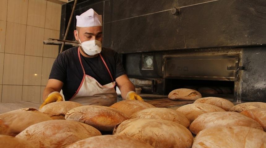 Manisa’da ekmek satışına yeni düzenleme