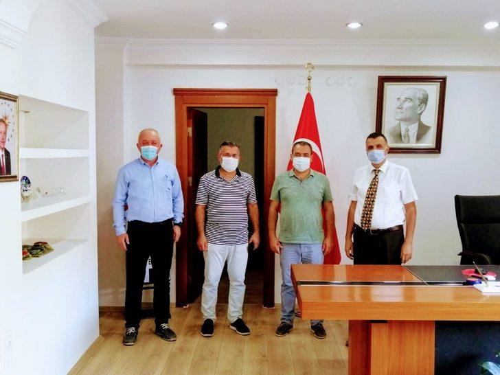 Ortaca ve Dalaman su sporları merkezi olma yolunda G2