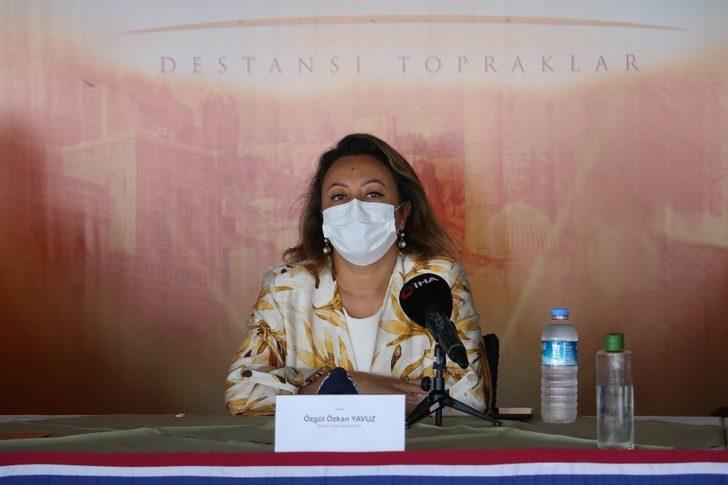 Mezopotamya Tanıtım ve Markalaşma değerlendirme toplantısı yapıldı G2