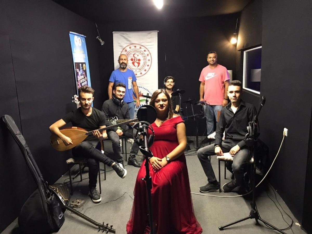 Aydın&rsquo;dan 2 isim T&uuml;rkiye Finalinde Yarışacak