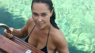 Hülya Avşar 55 milyon liraya ada mı satın aldı? Açıklama geldi...