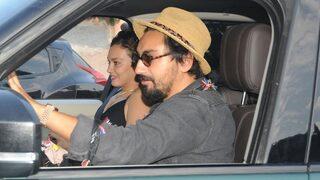 Umut Evirgen'den Melisa Şenolsun'a sürpriz