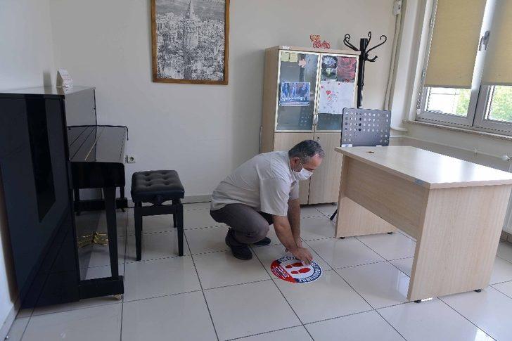 Büyükşehir Konservatuarı’nda yeni eğitim dönemi başlıyor G2