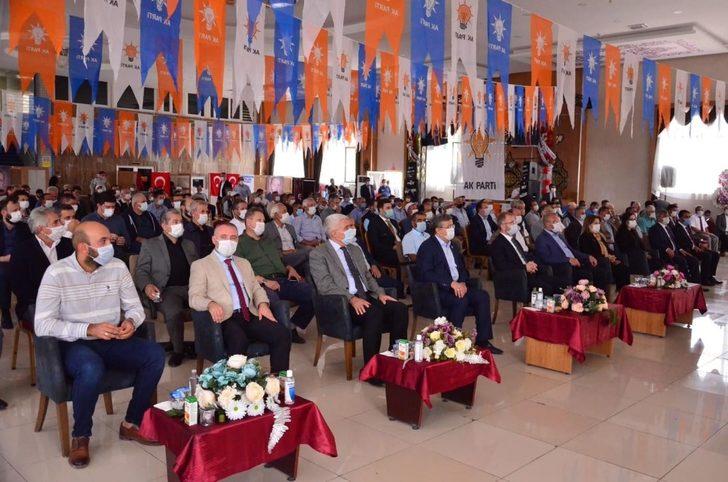 Altıntaş’ta Hakan Uşak güven tazeledi G2