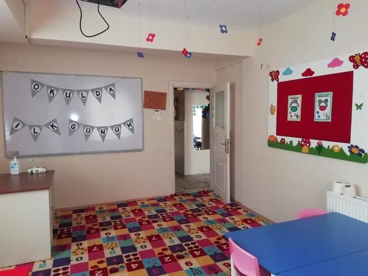 Bozüyük’te Kur’an kursları eğitim öğretime başlıyor G2