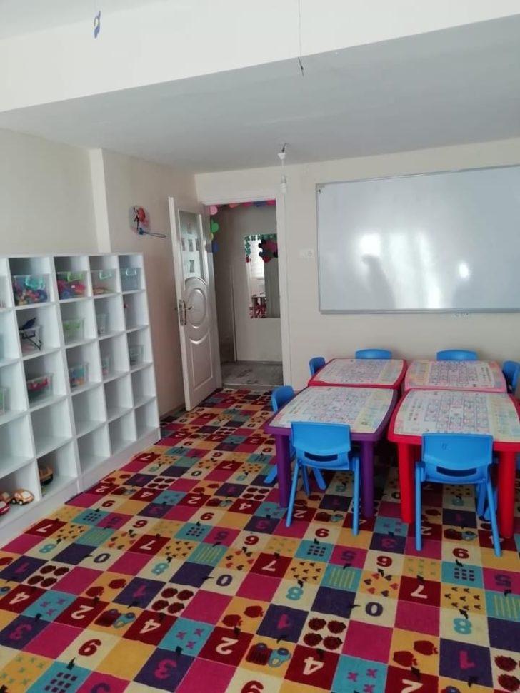 Bozüyük’te Kur’an kursları eğitim öğretime başlıyor G3