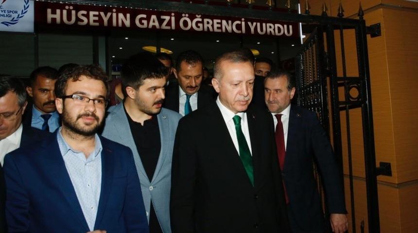 Milletvekili Kahtalı’nın danışmanı hayatını kaybetti