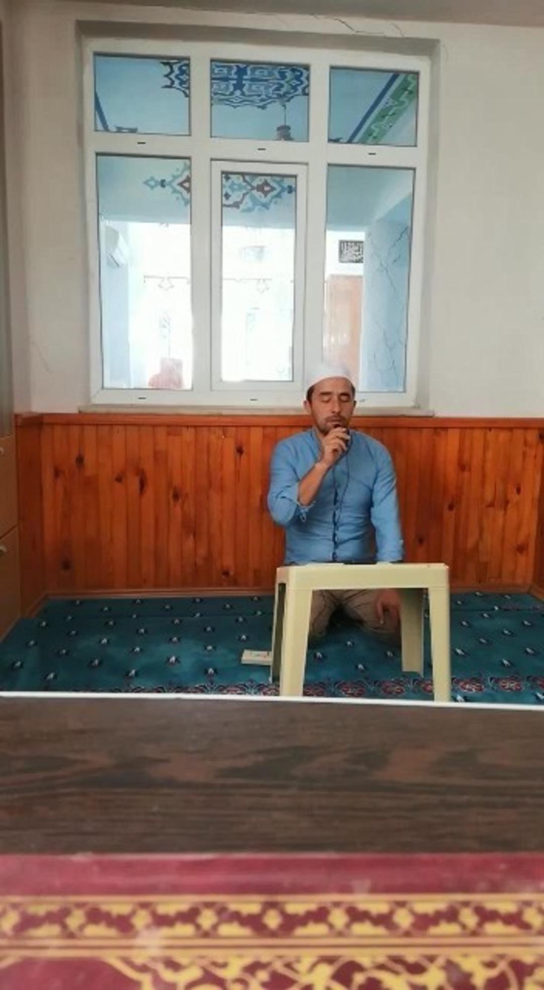 EMŞAV’dan 201. mevlit