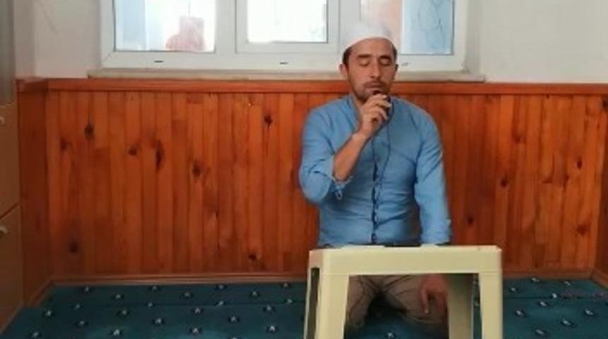 EMŞAV&rsquo;dan 201. mevlit