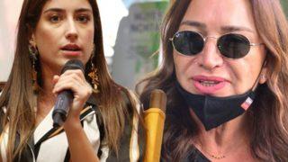 Demet Akbağ'dan Hazal Kaya'nın o sözlerine yanıt 