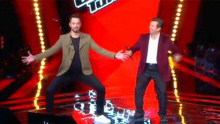 Murat Boz'dan şaşırtan hareket