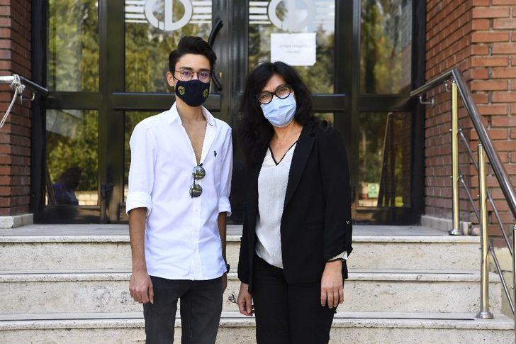 Anadolu Üniversitesi uluslararası düzeyde sanatçı yetiştirmeye devam ediyor G2