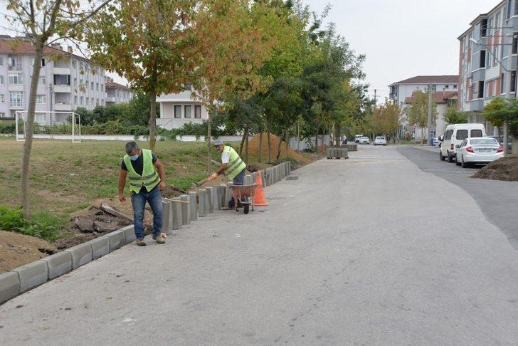 Başkan Babaoğlu: “Hizmetlerimizle değişim ve dönüşüm hissediliyor” G2