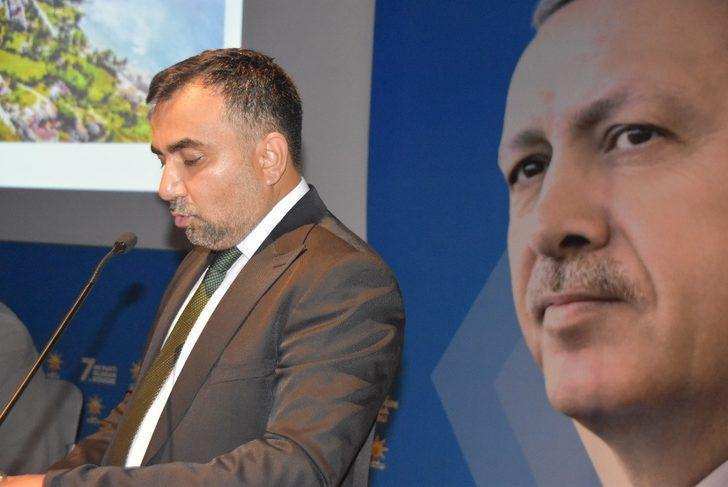 Başkan Şanoğlu güven tazeledi G2