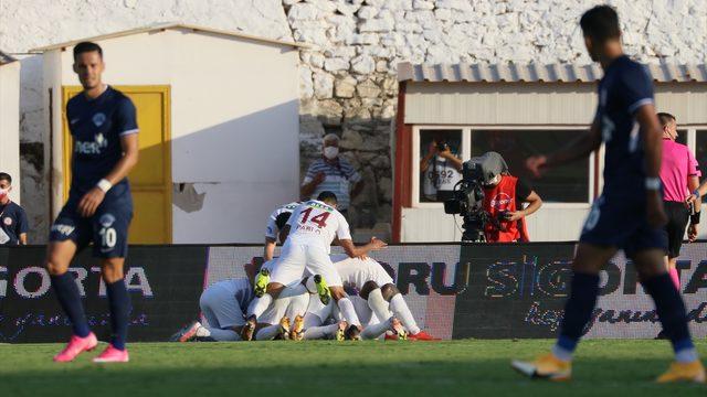 ÖZET | Hatayspor 1-0 Kasımpaşa