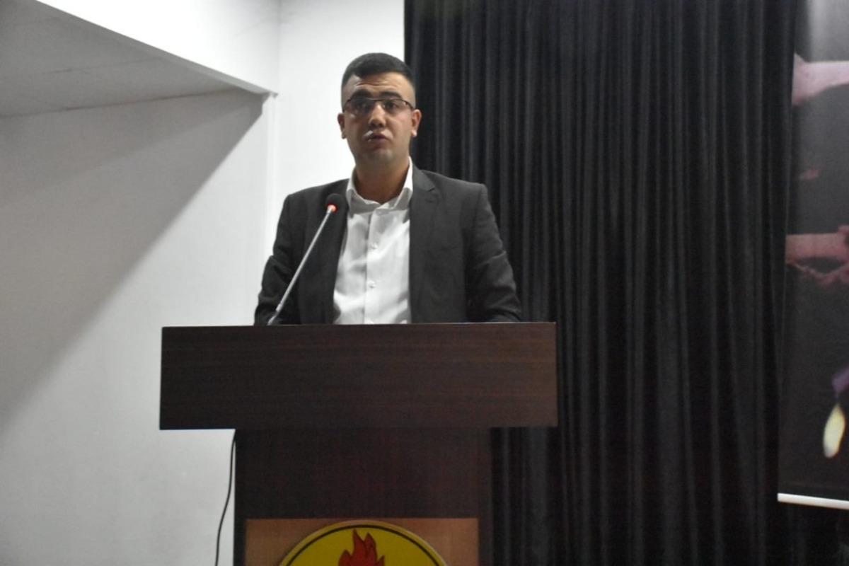 AK Parti &rsquo;de Ramazan Dalhan&ccedil;er g&uuml;ven tazeledi