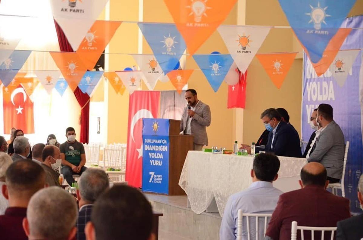 Dumlupınar&rsquo;da Ali Bursa g&uuml;ven tazeledi