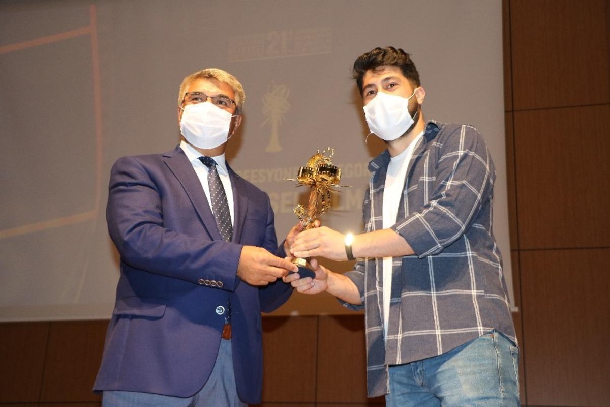 Safranbolu&rsquo;da belgeselin "en iyileri" belli oldu