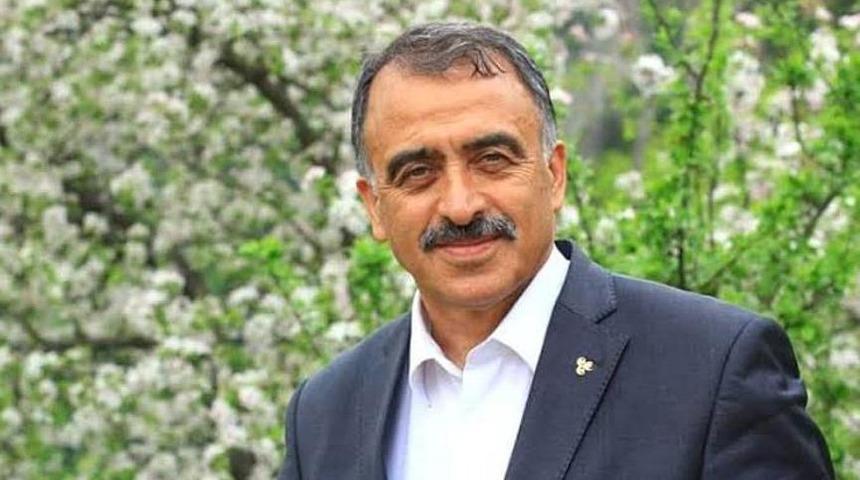 İBB İSTAÇ Genel Müdürü Mustafa Canlı koronavirüs nedeniyle hayatını kaybetti
