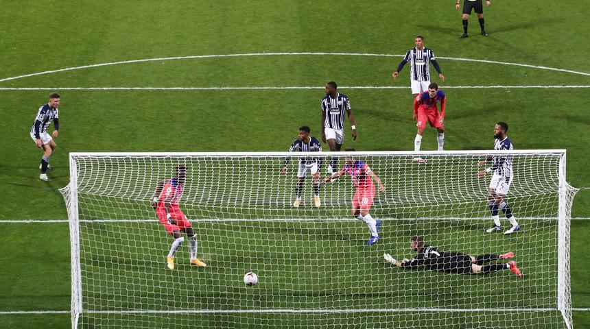 Chelsea, 3-0'dan geri döndü!