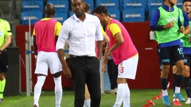 Eddie Newton: Doğru yoldayız