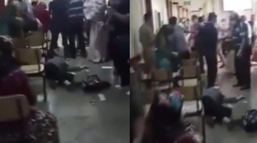 Çapa Tıp Fakültesi'ndeki skandal olayla ilgili Bakan Koca'dan flaş açıklama