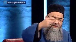 Cübbeli Ahmet, Selefilerle ilgili merak edilen emniyet ifadesini canlı yayında anlattı