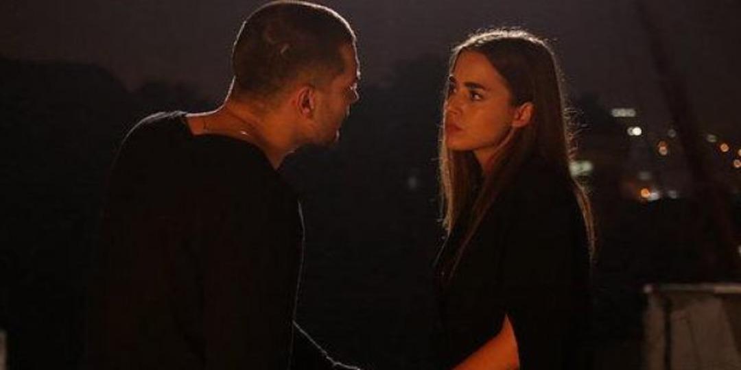 İ&ccedil;erde 5. B&ouml;l&uuml;m Fotoğrafları