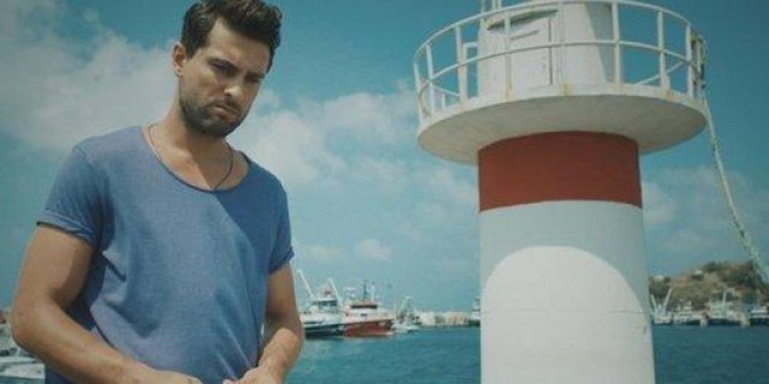 Cesur Y&uuml;rek'ten ilk kareler!