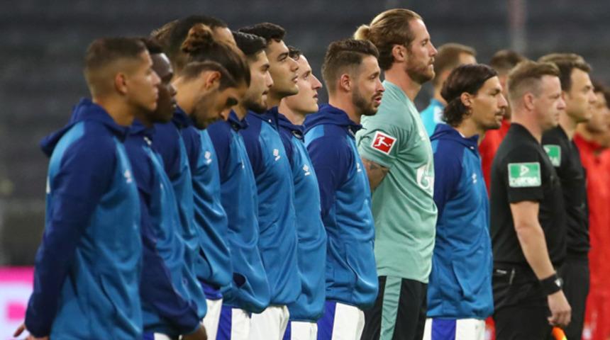 ÖZET | Schalke 04 - Werder Bremen maç sonucu: 1-3