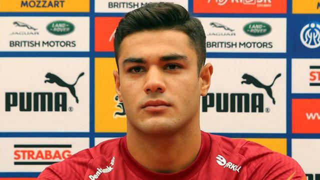 Ozan Kabak: Ludwig Augustinsson'dan özür dilerim