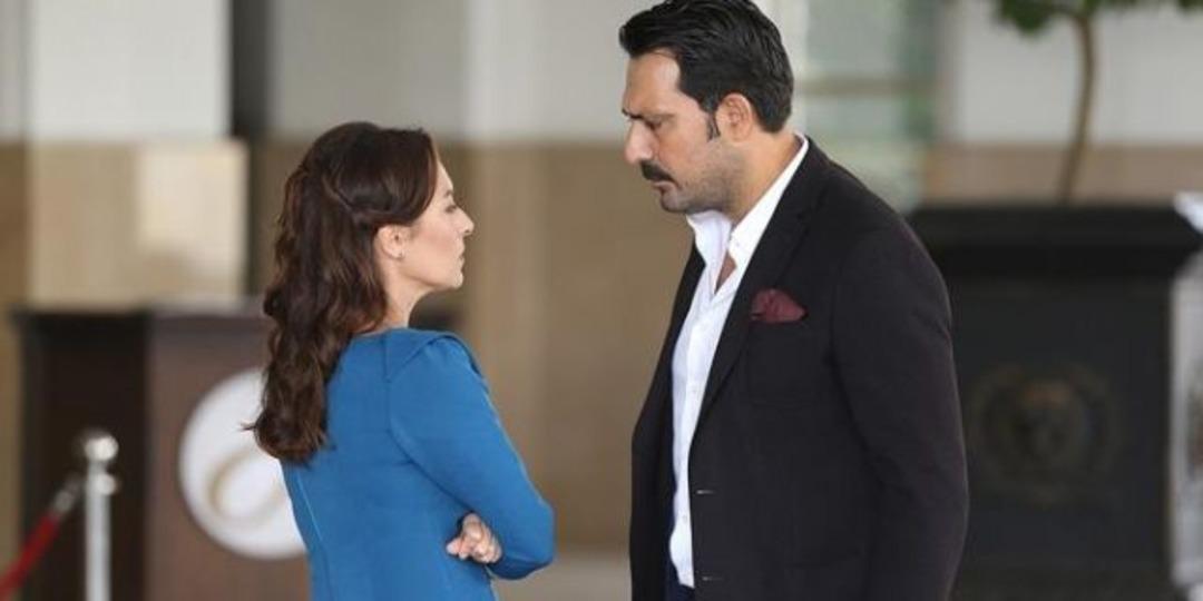 Babam ve Ailesi 5. B&ouml;l&uuml;m Fotoğrafları